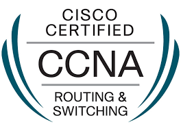 CCNA- Switching And Routing