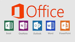 MS  OFFICE