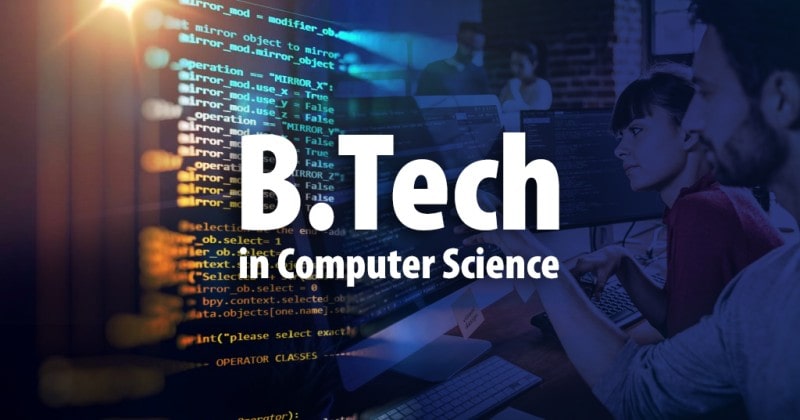 B.Tech